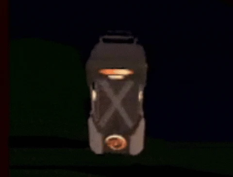 Singularity Gauntlet